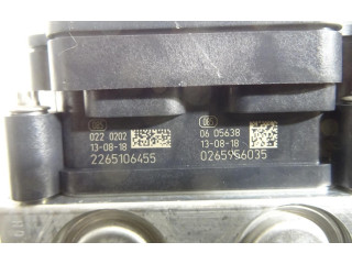 Вентилятор печки 476606853R Dacia Logan II