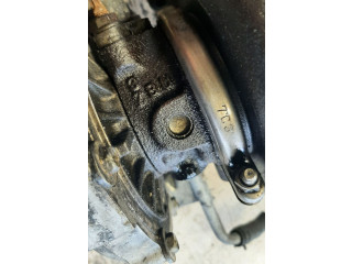 Турбина Lexus IS 220D-250-350