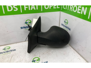 Зеркало (механическое)       Renault Twingo II  2007 - 2014 года   