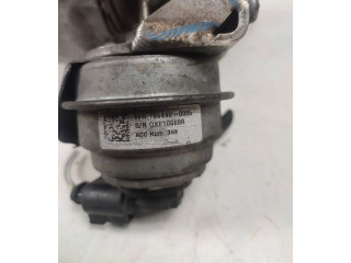 Турбина Skoda Octavia Mk3 (5E) 04L971501B, HGR03L253010F