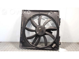 Вентилятор радиатора 7700824699 Renault Twingo I 1.2