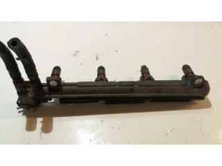 Vstřikovač 036133319 Audi A2 pro benzínový motor 1.4 aua