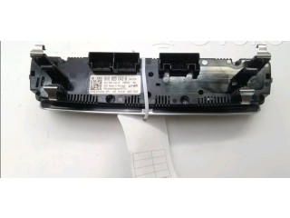 Блок управления климат-контролем 8V0820043KIMJ   Audi Q2 