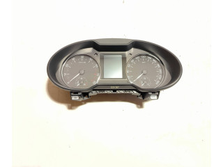 Панель приборов 5E0920740B Skoda Octavia Mk3 (5E)