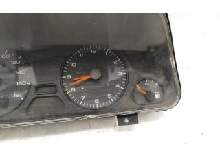 Панель приборов 89652, 81115530   Peugeot 306       