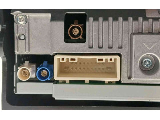 Дисплей 281156311R Dacia Logan III