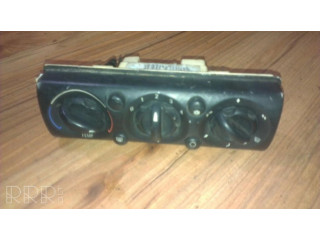 Блок управления климат-контролем 64111502214, 64.111502214 Mini One Cooper Coupe R56