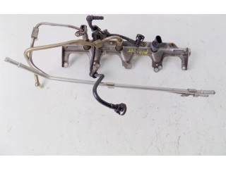 Топливная рампа    Audi TT TTS Mk2  