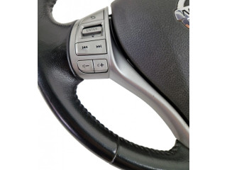 Руль Nissan X-Trail T32 2014 - 2021 года