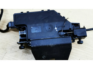 Zámek zadních dveří 7840617, 7197490 BMW 3 E92 E93 2007