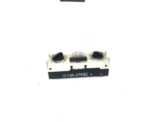 Блок управления климат-контролем 6y0819045e, 9431 Skoda Fabia Mk1 (6Y)