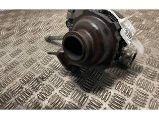 Turbodmychadlo Турбина    Chevrolet Captiva   