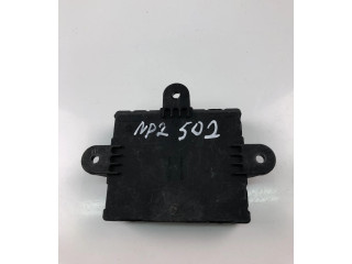 Блок управления 31343025AC   Volvo S80