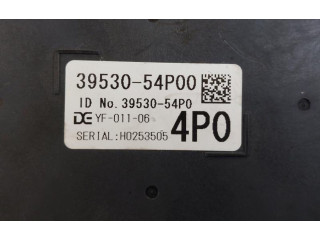 Řídící jednotka 3953054P00 Suzuki Vitara (LY) 2015