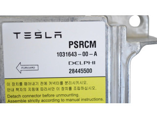 Блок подушек безопасности 103164300A Tesla Model S