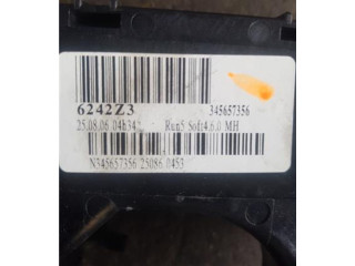 Подрулевой шлейф SRS 345657356, 6242Z3 Citroen C4 I