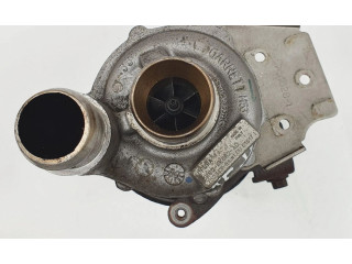 Турбина Jaguar XF X250 6R8Q-6K682-AD