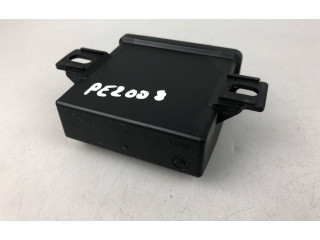 Блок управления Xenon