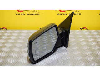 Зеркало электрическое Chevrolet Tahoe - года