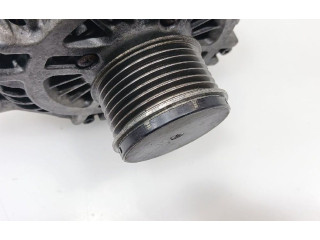 Генератор 23700AA660   Subaru Forester SH      