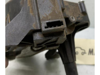 Моторчик заднего дворника     Citroen Nemo