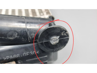 Интеркулер  144967634R, 14461B681D   Dacia Sandero 1.5