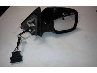 Зеркало электрическое Skoda Octavia Mk1 (1U) 1996 - 2004 года