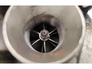 Турбина Audi A3 S3 A3 Sportback 8P 03L253016T для двигателя CAYC