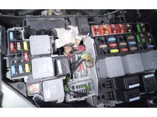 Pojistková skříňka Řídící jednotka BSM Ford S-MAX