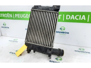 Интеркулер  144967318R, 14461C480B   Renault Clio III 