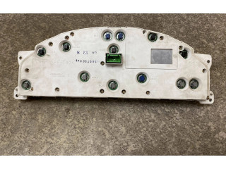 Přístrojová deska Volvo S70 V70 V70 XC 2000 9499671, 9459821