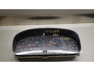 Přístrojová deska Chrysler Voyager 1999 P04685623, 04685623