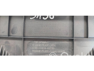 Přístrojová deska Hyundai i40 2011 94001-3Z420