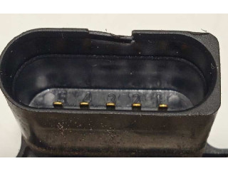 Vstřikovací čerpadlo 5Q0253691H Seat Ibiza IV (6J,6P) CUTA