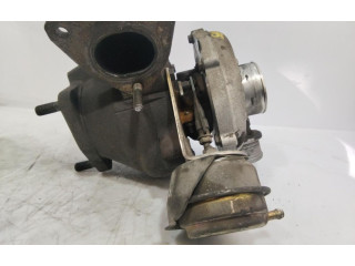  Турбина Volvo S60  8653146         