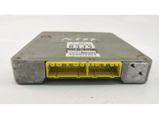 Блок управления двигателя B3J918881   Mazda 323