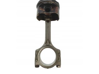 Píst DIG-T, TCE   Nissan Qashqai     