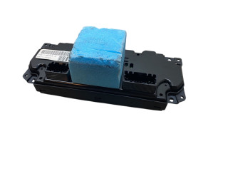 Блок управления климат-контролем P55111907AA Jeep Grand Cherokee (WK)