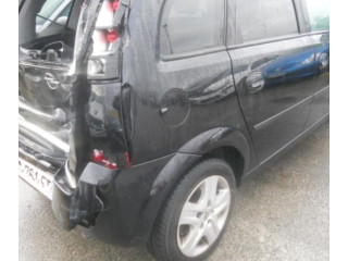Блок управления климат-контролем 90329826   Opel Meriva A
