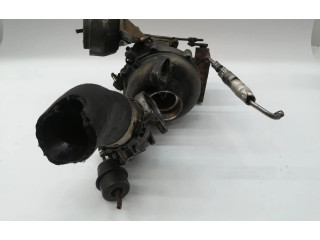 Турбина BMW X3 E83