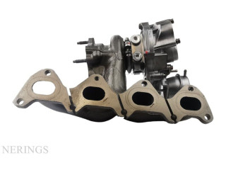  Турбина Audi A1  53039700099, TC30-0013         