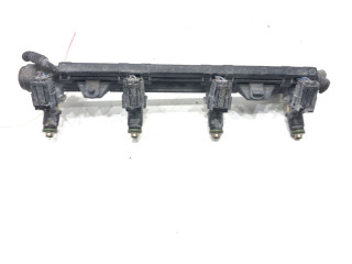 Vstřikovací lišta 036133319BT Seat Ibiza IV (6J,6P)