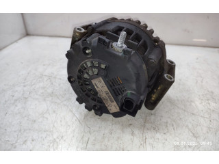 Генератор A0009067702   Mercedes-Benz CLS C218 X218      