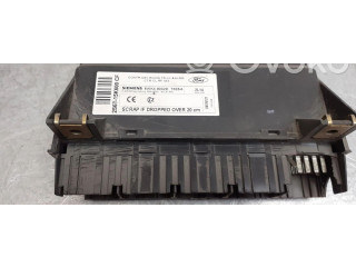 Řídící jednotka 2S6T15K600CF Ford Fiesta