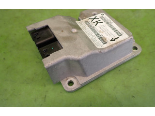 Блок подушек безопасности    Jeep Commander