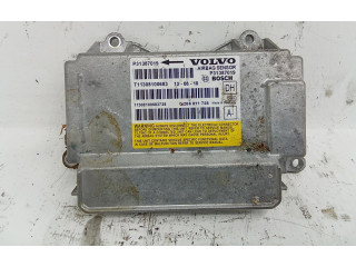 Блок подушек безопасности 31387019, P31387019   Volvo V70