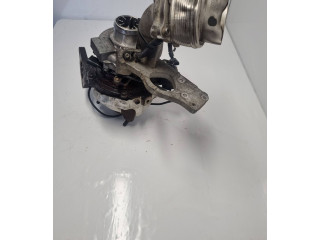 Turbodmychadlo Турбина 057145874F, MKN00095R Audi A8 S8 D4 4H