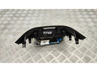 Блок управления климат-контролем 98195706XU   Peugeot 2008 I