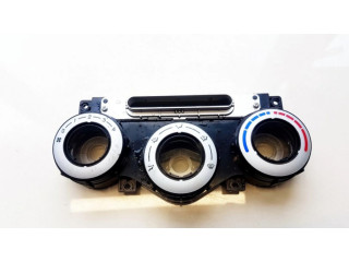 Другая деталь салона