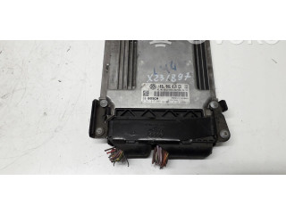 Вентилятор печки    03L906019ED   Seat Exeo (3R)